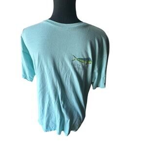 Salty Crew El Dorado Short Sleeve Premium T-Shirt – Men’s Casual